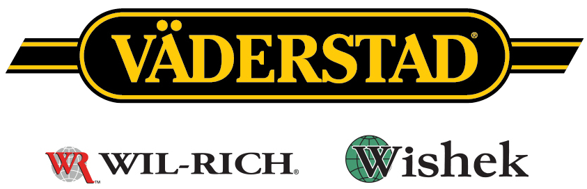 Vaderstad at Red Horizon